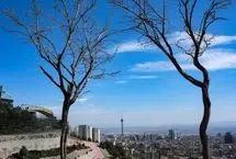  تهران سرد می‌شود