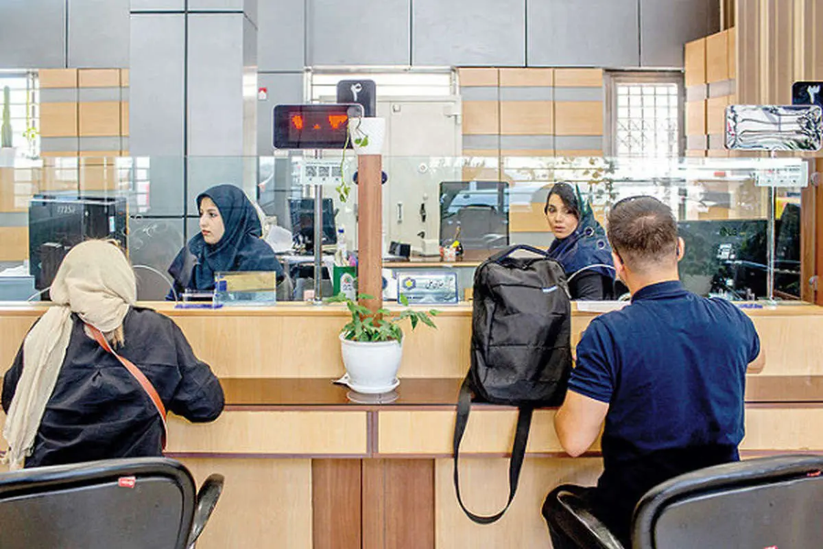 تهرانیها صدرنشین سپردهگذاری در بانکها