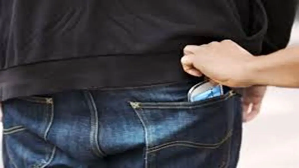 پایتخت سرقت تلفن همراه در اروپا اینجاست