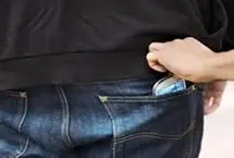 پایتخت سرقت تلفن همراه در اروپا اینجاست