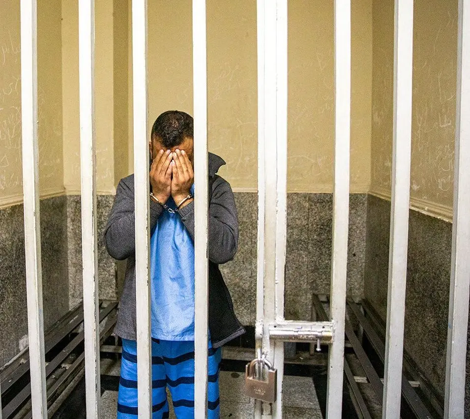 «آقای شیخ» دستگیر شد