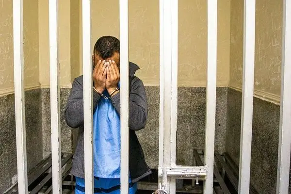 «آقای شیخ» دستگیر شد