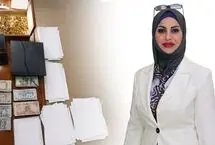 کشف اسناد ۹۵ ملک و طلا از خانه یک مقام اداره ثبت املاک