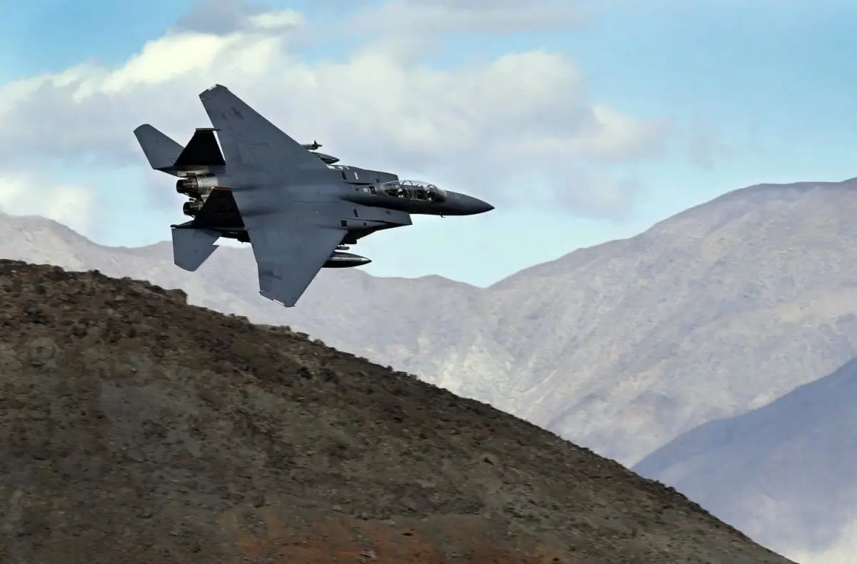 سقوط جنگنده‌های آمریکایی و گزارش‌های کاخ سفید و پنتاگون به ترامپ و کنگره