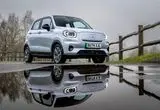 مقایسه جک E30X و لیپ T03؛ دوئل کوچکترین خودروهای ایران