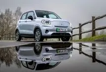 مقایسه جک E30X و لیپ T03؛ دوئل کوچکترین خودروهای ایران