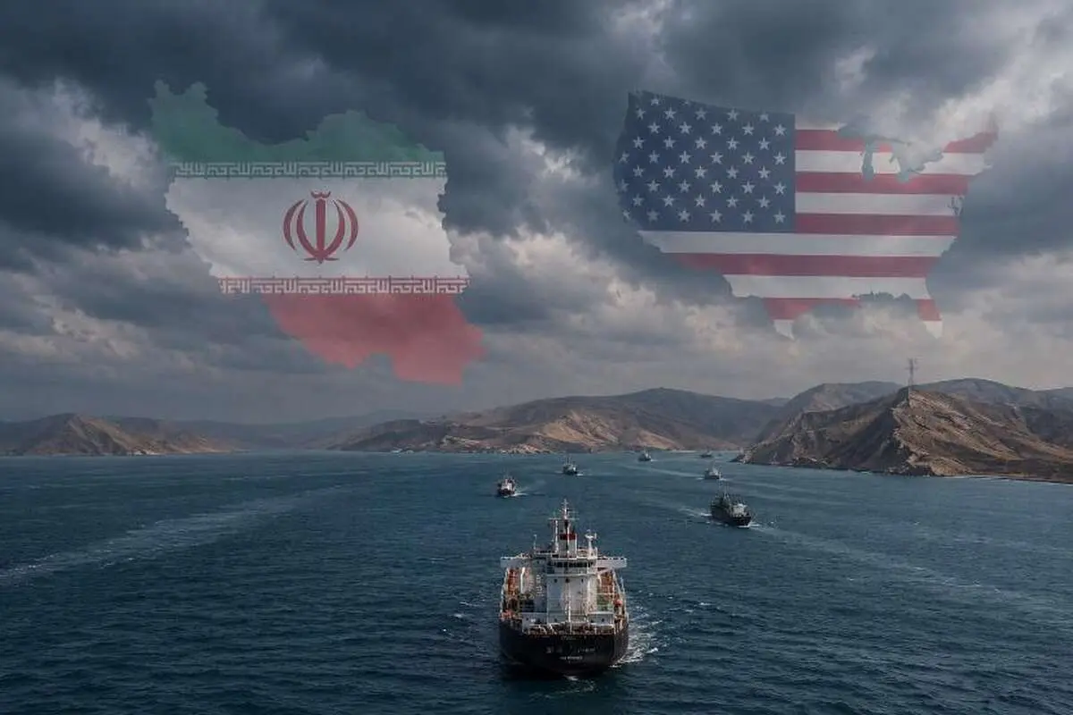 از تنگه هرمز تا باب‌المندب؛ آیا جنگ گسترش می‌یابد؟    