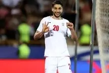 محبی، جای خالی ترابی را در پرسپولیس پر می‌کند؟