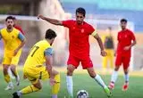 پیشنهاد جدید پرسپولیس به وحید امیری

