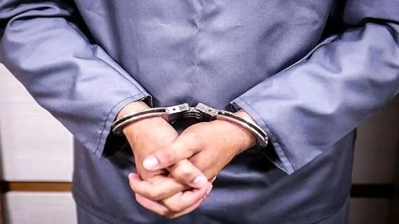 اعترافات عامل دستگیرشده موساد در مترو