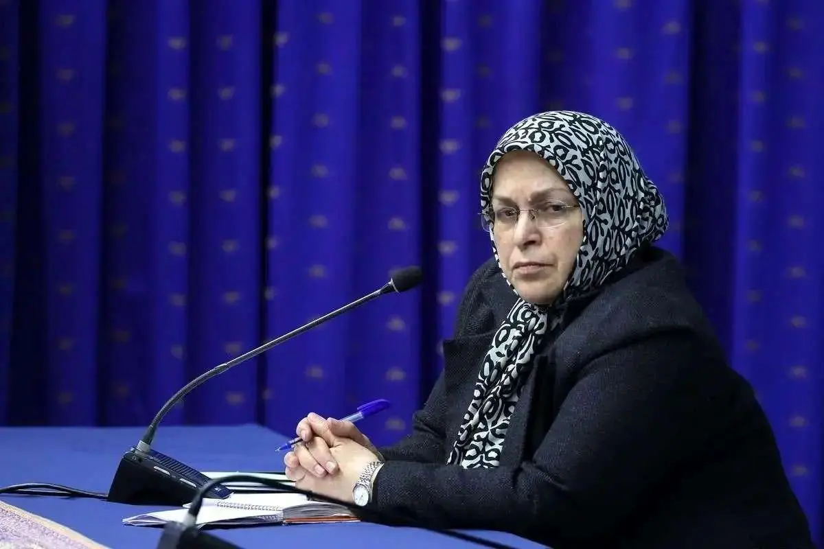 حمایت آذر منصوری از کنسرت مردمی همایون شجریان