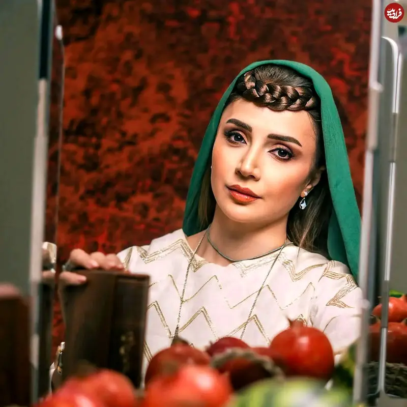 شبنم قلی خانی