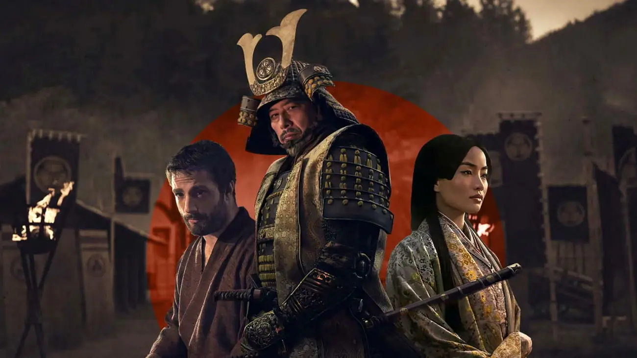  زمان آغاز فیلم‌برداری فصل دوم سریال Shogun اعلام شد