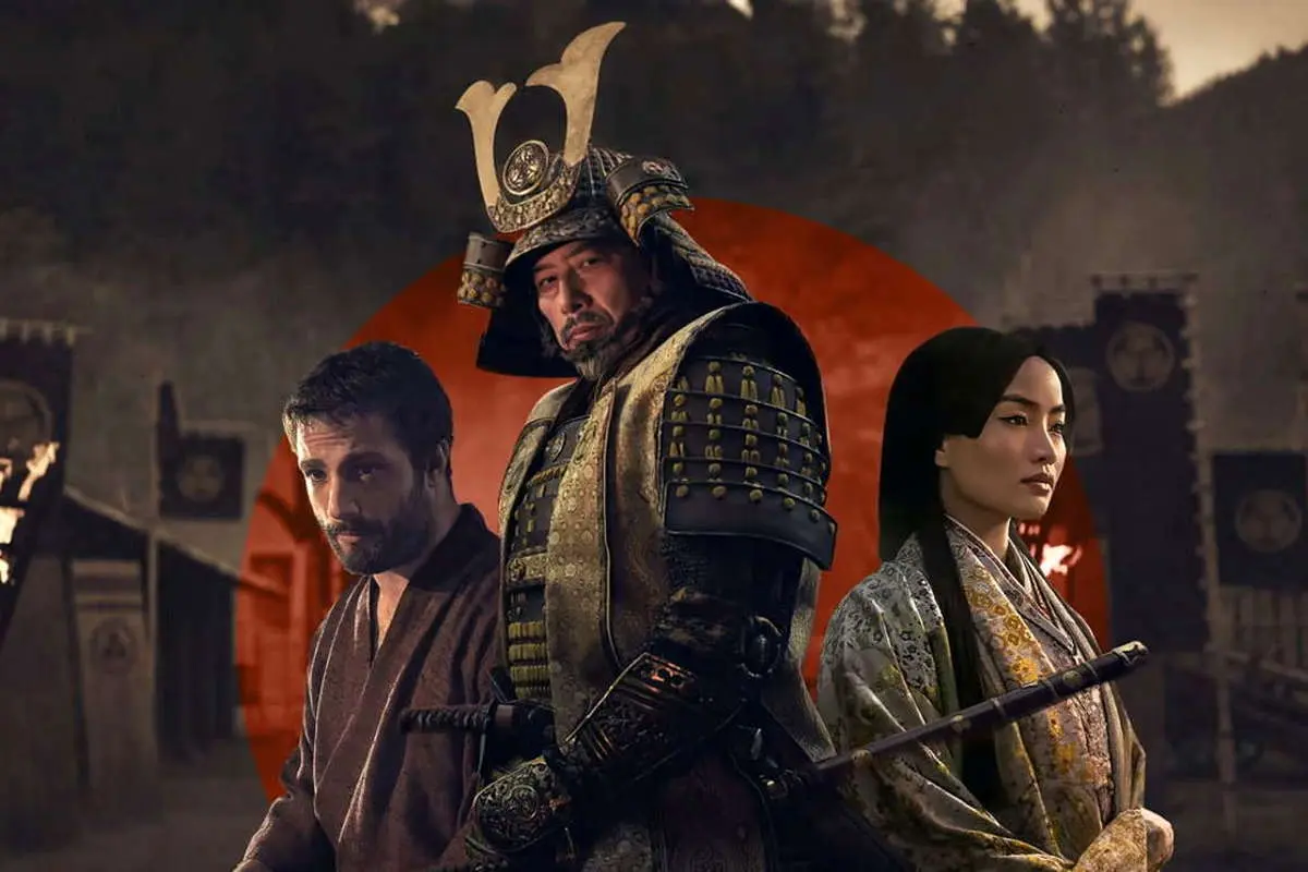  زمان آغاز فیلم‌برداری فصل دوم سریال Shogun اعلام شد