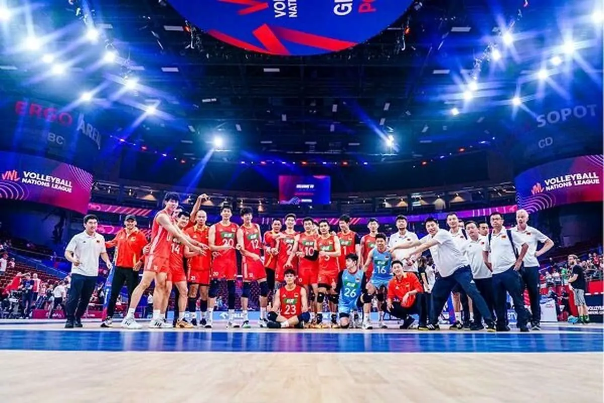 سیاست پولی FIVB بلای جان تیم ملی والیبال ایران