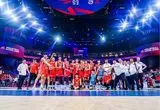 سیاست پولی FIVB بلای جان تیم ملی والیبال ایران