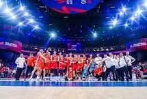 سیاست پولی FIVB بلای جان تیم ملی والیبال ایران