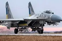 مرگ سوخو-۲۷؛ نابودی یکی از کمیاب‌ترین سرمایه‌های جنگی کی‌یف