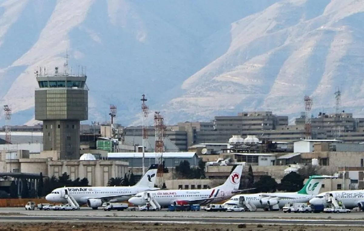 آسمان ایران بسته شد؟/ سازمان هواپیمایی پاسخ داد
