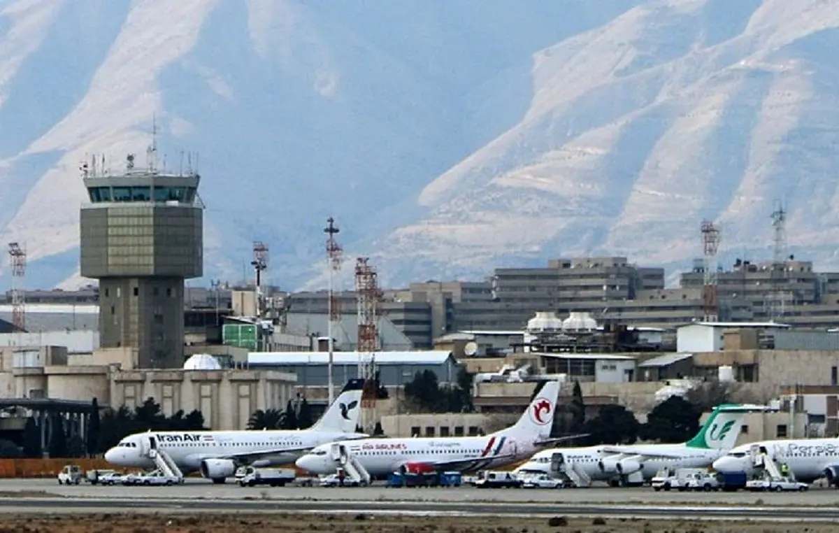 آسمان ایران بسته شد؟/ سازمان هواپیمایی پاسخ داد
