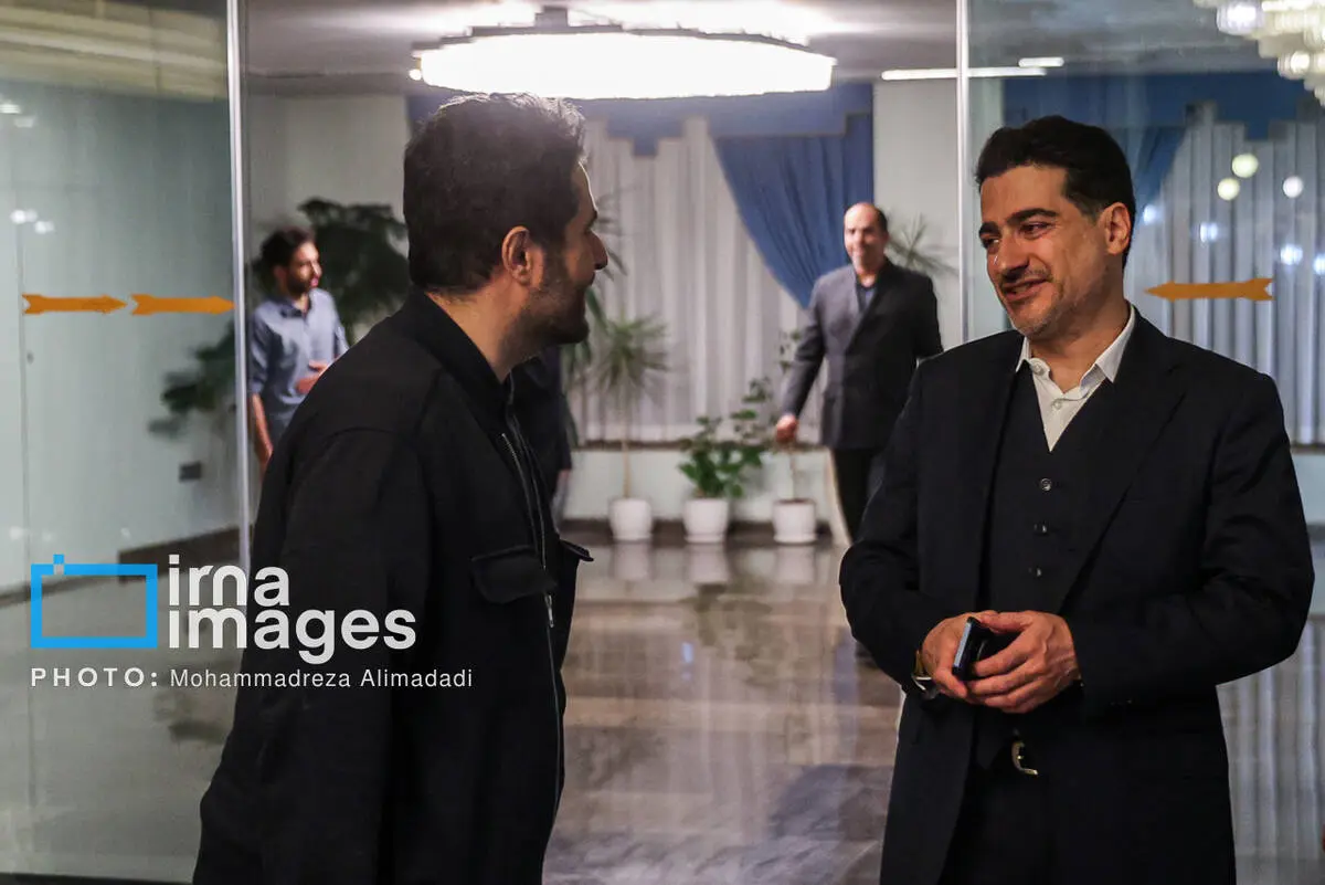 گالری
