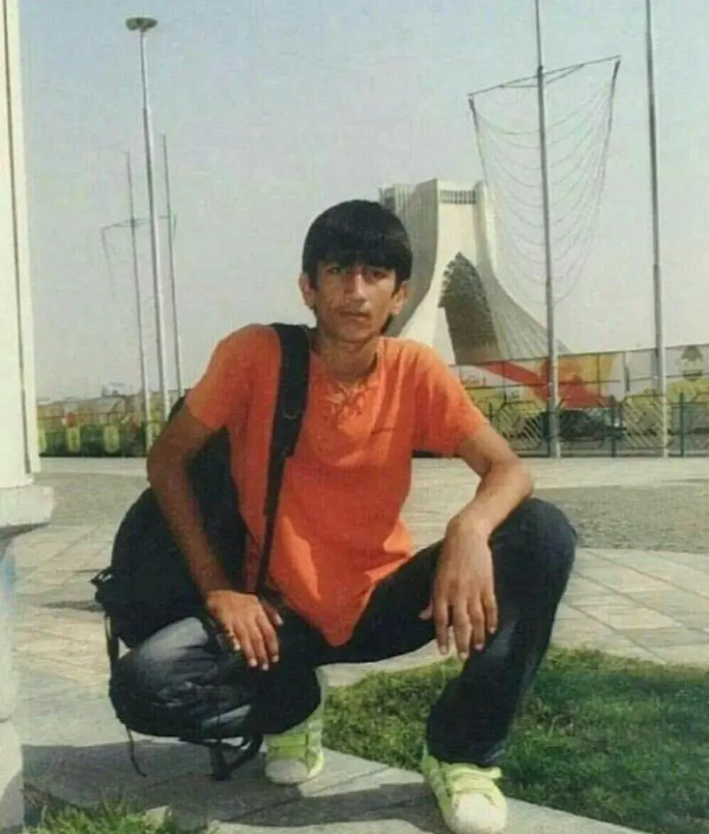 علیرضا بیرانوند