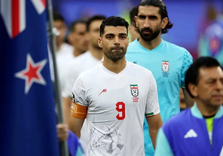 «نه» طارمی به پیشنهاد جدید؛ برزیل نمی‌روم