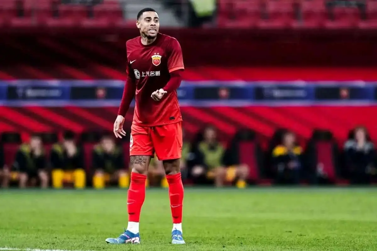 مهاجم برزیلی، پرسپولیس را می‌ترساند!

