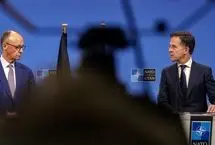 اعلام امادگی آلمان برای حضور در تنگه هرمز