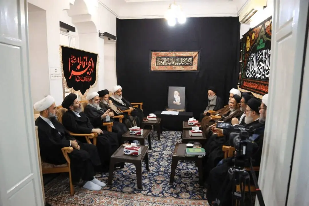 گالری