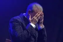 تصاویری از کنسرت علیرضا قربانی در استانبول