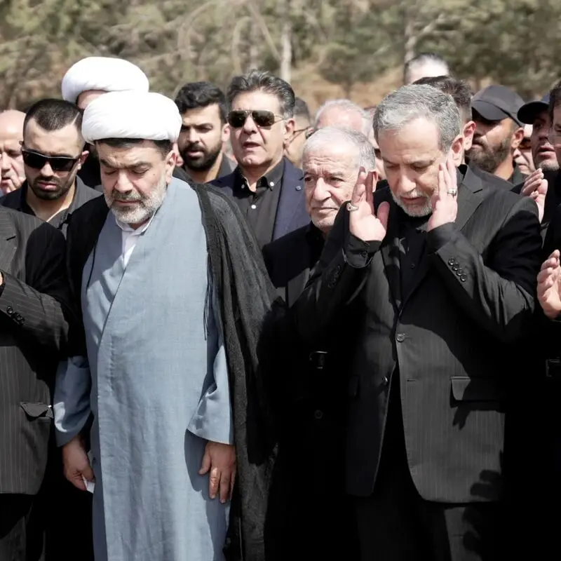 عباس عراقچی