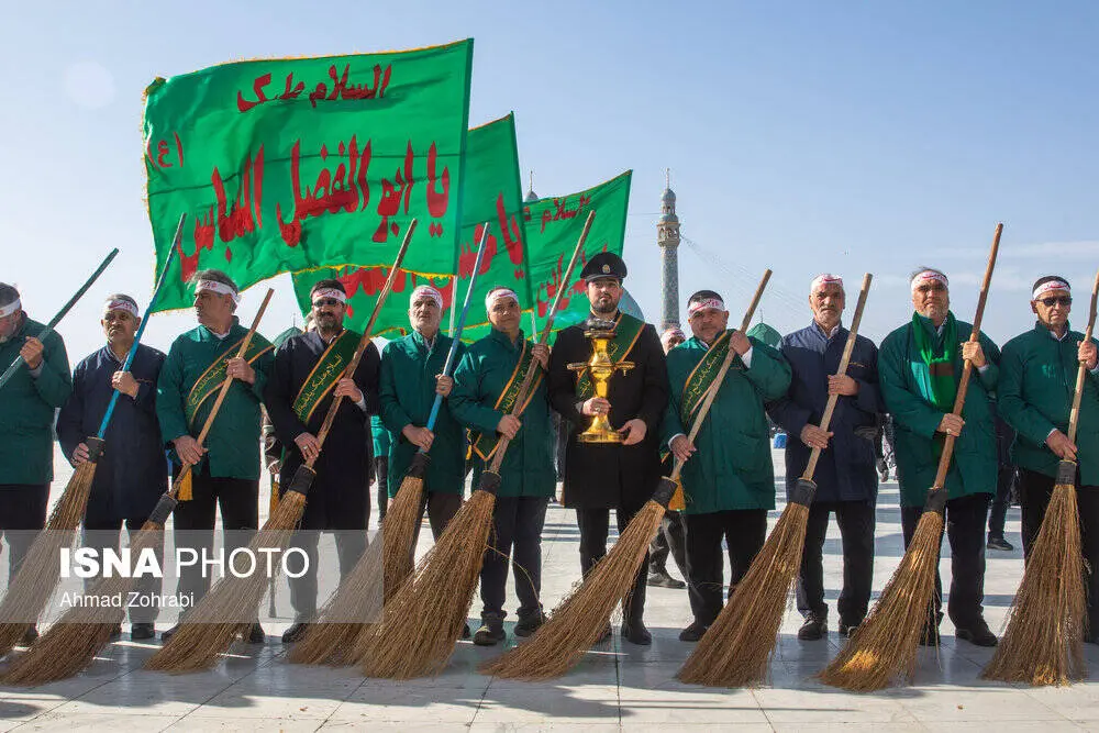 گالری