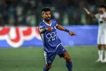 پاداش رامین از جام جهانی به فولاد می‌رسد یا استقلال؟