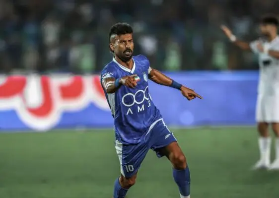 پاداش رامین از جام جهانی به فولاد می‌رسد یا استقلال؟