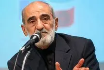 حسین شریعتمداری: مراقب باشید خنجر شمر گُم نشود!/ برخی ناخواسته در زمین دشمن بازی می‌کنند