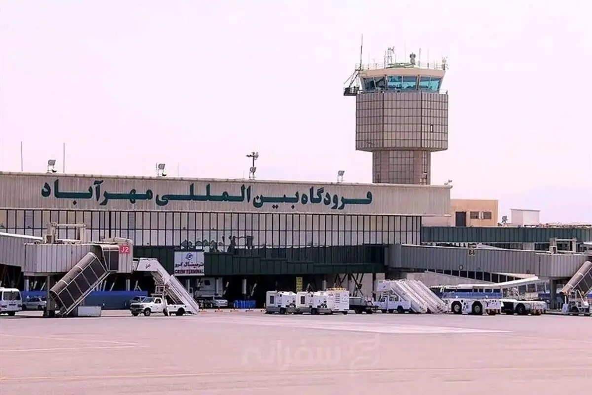 محدودیت‌های پروازی تهران، قم و مشهد در زمان تشییع پیکر رهبر شهید
