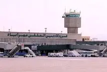  فعالیت پروازی فرودگاه مهرآباد بعد از ۲۱ روز