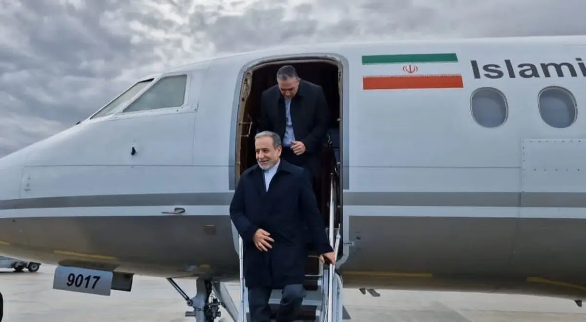 وزیر امور خارجه به اسلام‌ آباد می‌رود/ مسقط و مسکو مقاصد بعدی عراقچی