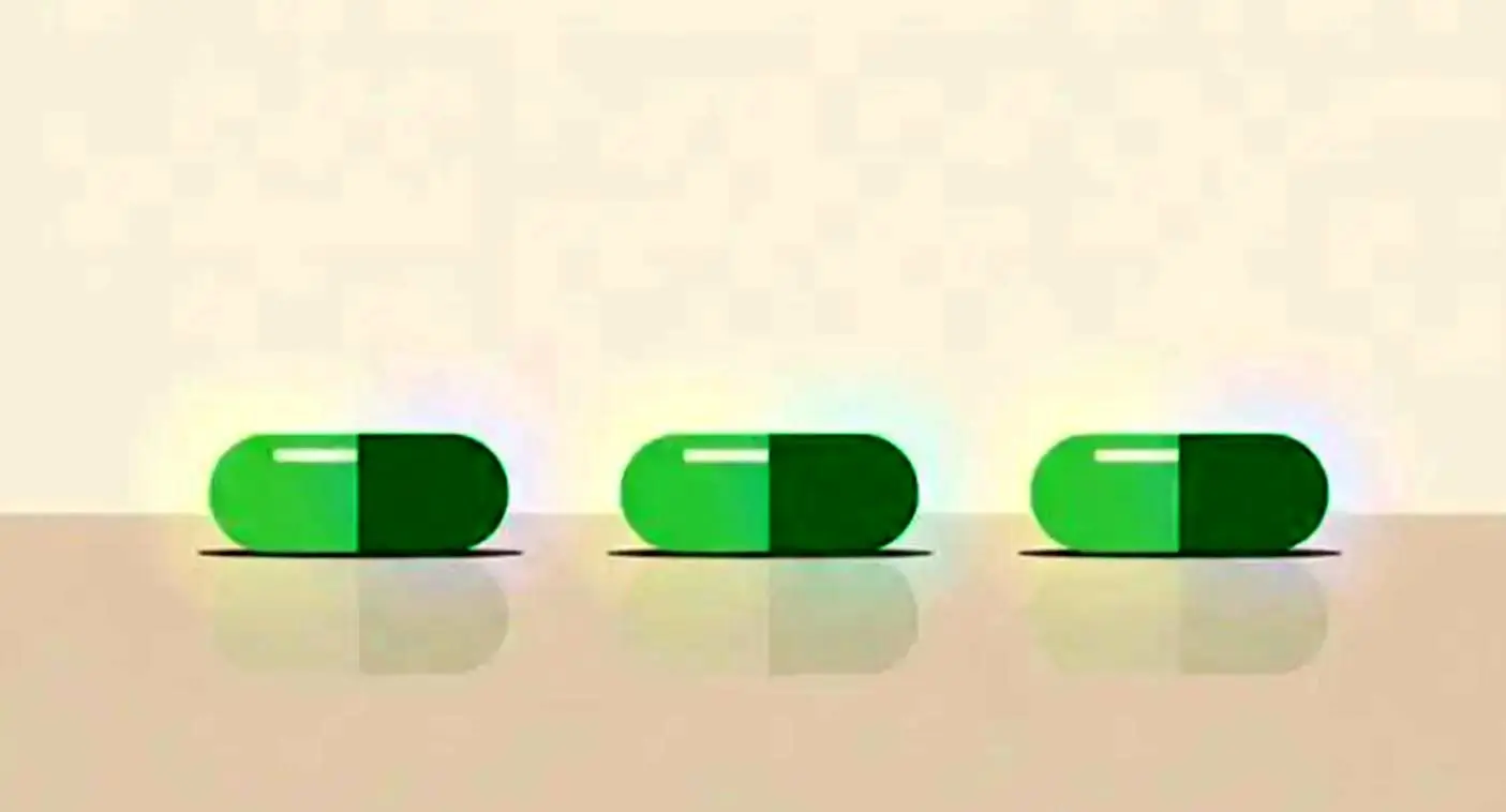 یک چالش فکری: سه قرص برای افزایش طول عمر دارید، به کدام 3 نفر می‌دهید؟