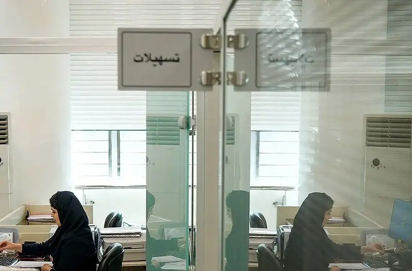 بانک‌ها جای مردم خانه خریدند!