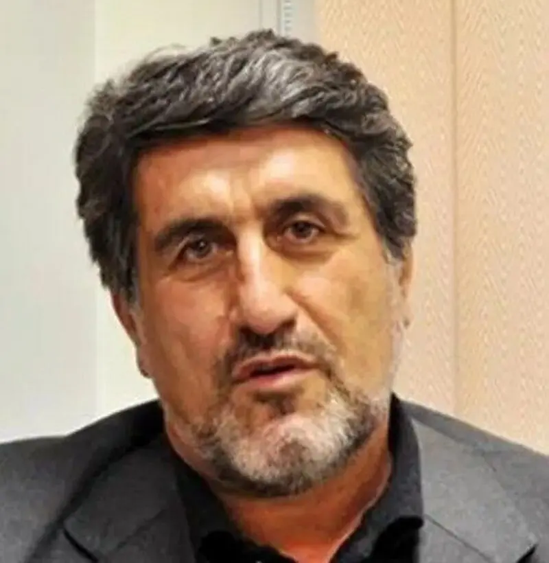 علی قنبری