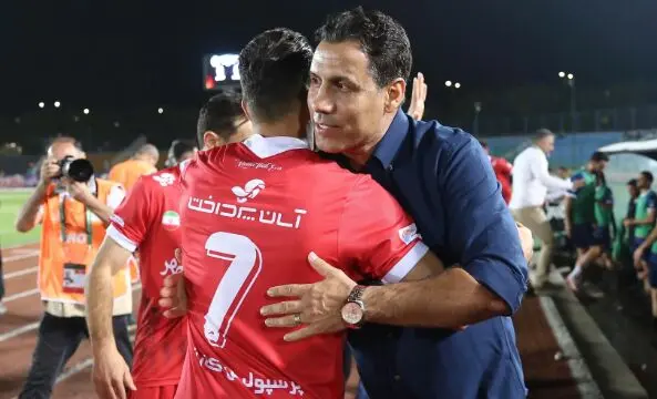 شایعات جنجالی درباره آینده نیمکت پرسپولیس؛ و ناگهان مهدی تارتار!