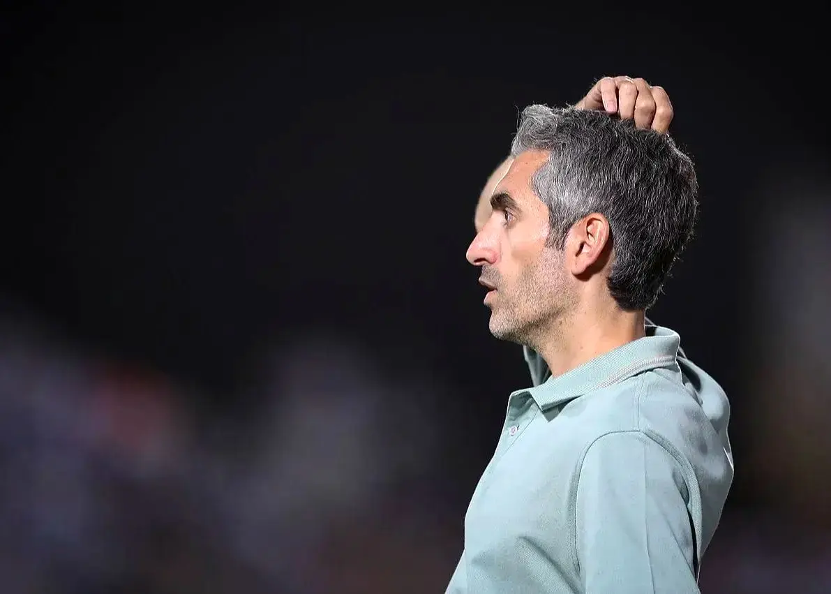 استعفای مدیرعاملی که مجتبی جباری را می‌خواست!