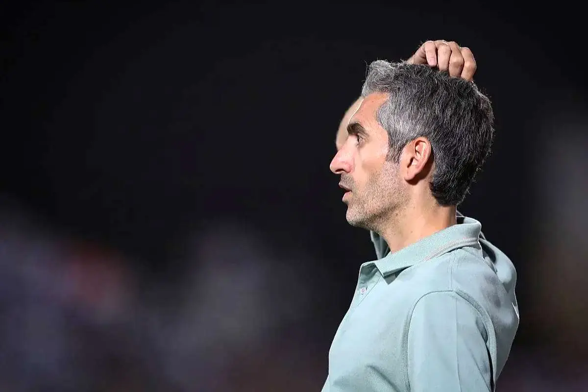 استعفای مدیرعاملی که مجتبی جباری را می‌خواست!