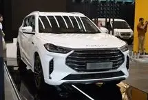 قیمت فیدلیتی پرستیژ از مرز دو میلیارد گذشت