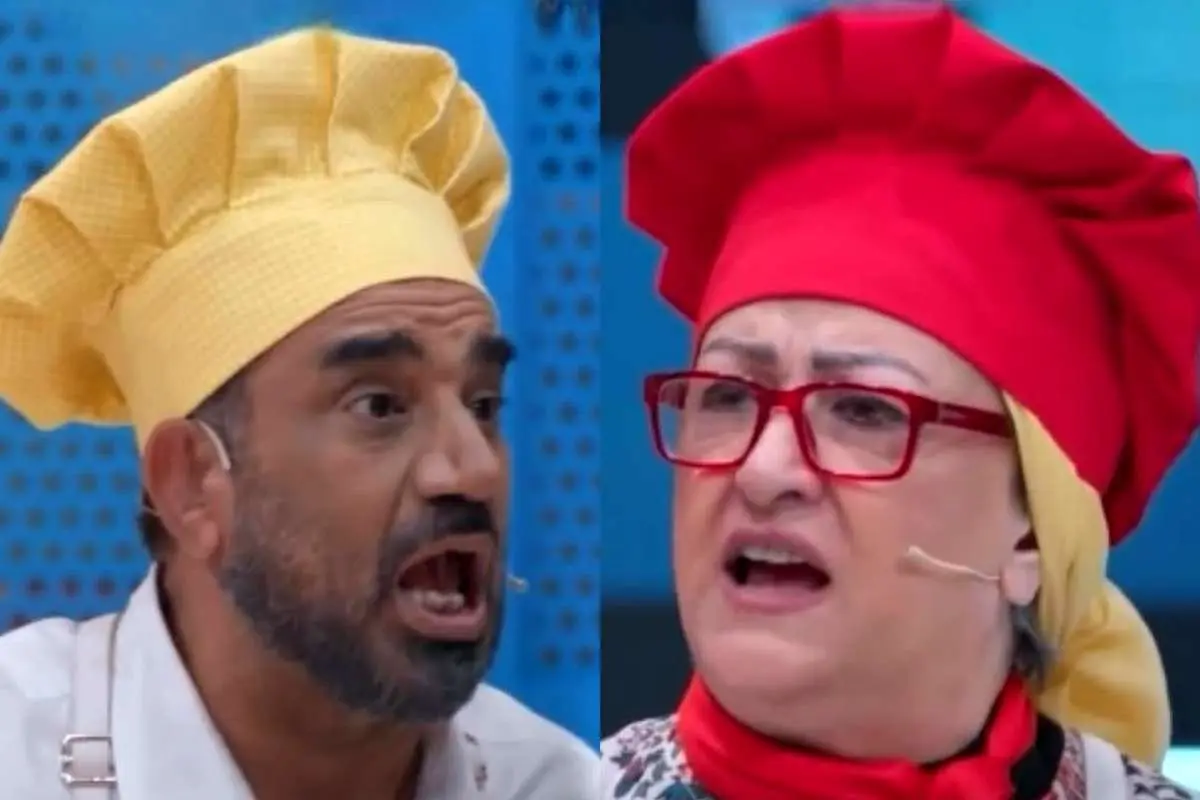 مریم امیرجلالی به رادش هم رحم نکرد