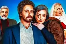 رقص الناز شاکردوست در کج پیله