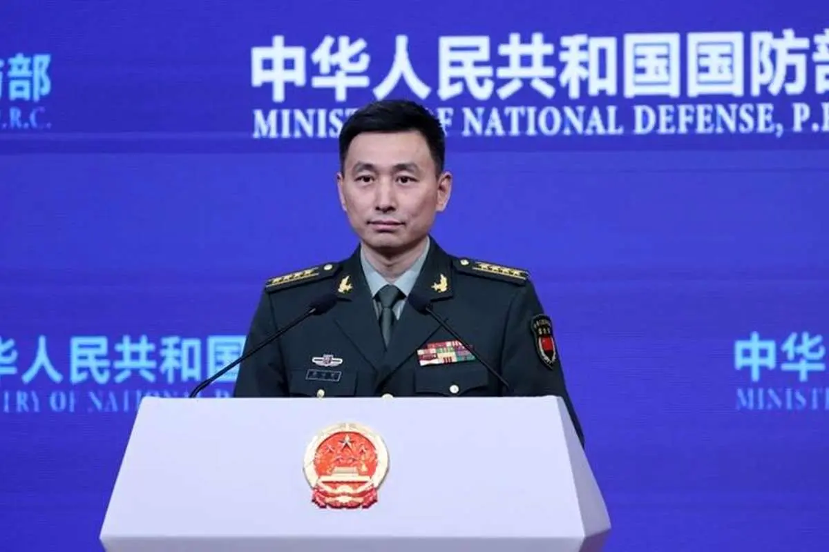 هشدار پکن به واشنگتن: آتش تایوان دامن‌گیر خودتان خواهد شد