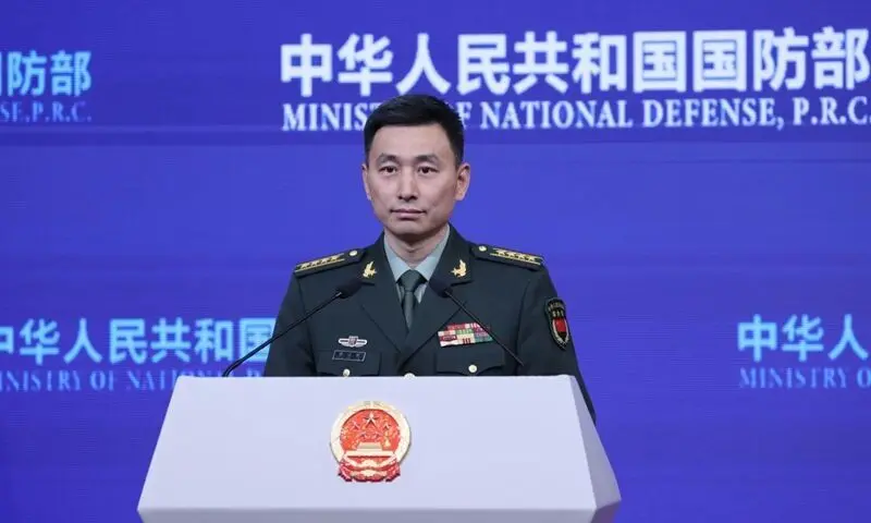 هشدار پکن به واشنگتن: آتش تایوان دامن‌گیر خودتان خواهد شد
